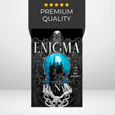 Enigma by RuNyx (Hardcover)